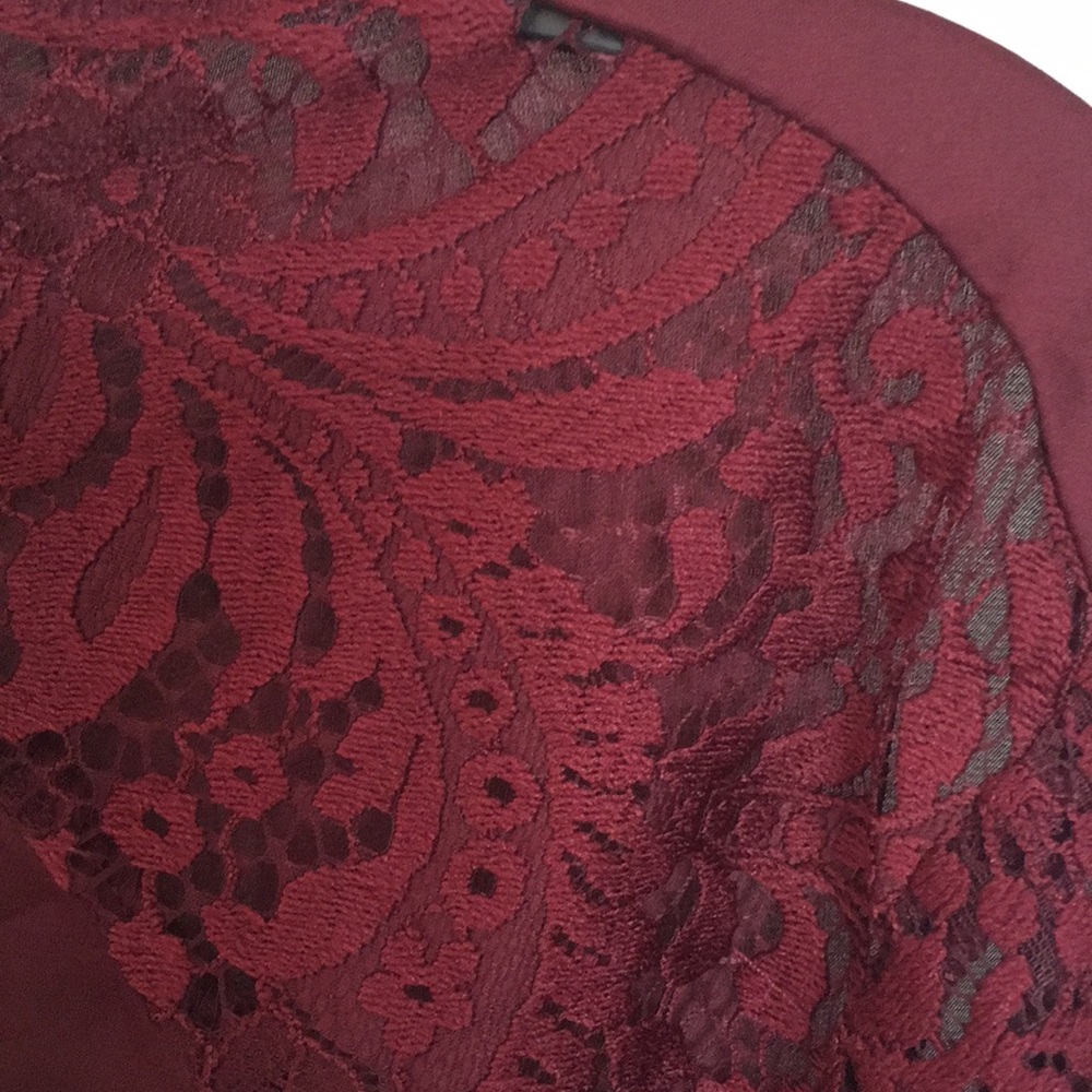 Blouse - Picture 2 of 4